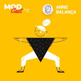 #02 - Anne Balança - Motion design & illustration