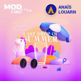 #14 Anais Louarn - La 3D, c’est pas si compliqué !