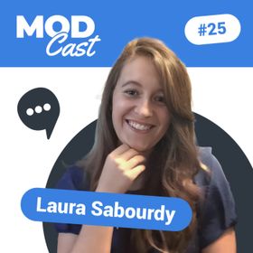#25 Laura Sabourdy - Exploiter les réseaux sociaux