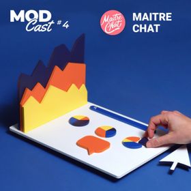 #04 - Maitre Chat - Studio de stop motion et motion design