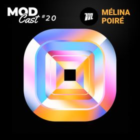 #20 - Mélina Poiré - L'importance des collaborations (enregistré au Motion Motion festival)