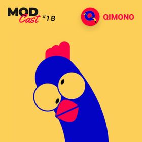 #18 Qimono - Être freelance et jeunes parents